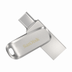 Zibatmiņa SanDisk Ultra Dual Drive Luxe 256GB (SDDDC4-256G-G46