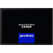 Goodram CX400 Gen2 128GB (SSDPR-CX400-128-G2