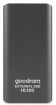 Ārējais SSD disks Goodram HL100 512GB Graphite (SSDPR-HL100-512