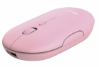 Datorpele Trust Puck Pink (24125