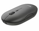 Datorpele Trust Puck Black (24059