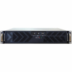 Chieftec 2U UNC-210T-B-U3 (UNC-210T-B-U3-OP