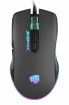 Fury Scrapper Black (NFU-1699