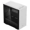 Deepcool MACUBE 110 WH White (R-MACUBE110-WHNGM1N