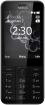 Nokia 230 DS Dark Silver (A00026904