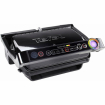 Tefal OptiGrill+ Snacking & Baking GC7148 Black (GC 7148