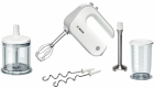 Bosch MFQ4080 White (MFQ 4080