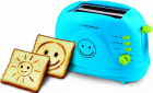 Esperanza Smiley EKT003B Blue (EKT003B