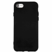 Mocco Silicone Case for Samsung Galaxy S21 Ultra Black (MO-SI-BC-SA-S21UL-BK
