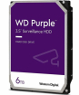 Western Digital 6TB WD62PURZ (WD62PURZ