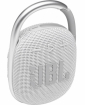 JBL CLIP 4 White (JBLCLIP4WHT