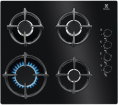 Electrolux KGG6407K (KGG6407K