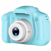 RoGer Digital Camera for Children Blue (RO-CAM-BL