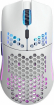 Glorious PC Gaming Race Model O RGB White (GLO-MS-OW-MW