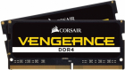 Corsair Vengeance 32GB Black (CMSX32GX4M2A2666C18