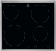 Electrolux EHF6240XXK (EHF6240XXK