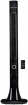 ActiveJet WKS-120CPJ Black (WKS-120CPJ