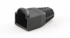 Gembird RJ45 Black 100pcs (BT5BK/100