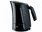 Braun WK 500 Black (WK500BK
