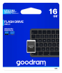 Goodram UPI2 USB 2.0 16GB Black (UPI2-0160K0R11