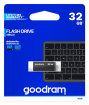 Goodram UCU2 USB 2.0 32GB Black (UCU2-0320K0R11