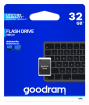 Goodram UPI2 USB 2.0 32GB Black (UPI2-0320K0R11