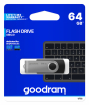 Goodram UTS2 64GB USB 2.0 Black (UTS2-0640K0R11