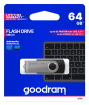 Goodram UTS3 USB 3.0 64GB Black (UTS3-0640K0R11
