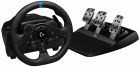 Gaming steering wheel Logitech G923 PS4/PS5/PC Black (941-000149