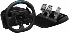 Spēļu stūre Logitech G923 PS4/PS5/PC Black (941-000149