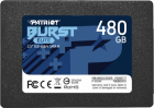 Patriot Memory Burst Elite 480GB (PBE480GS25SSDR