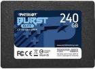 Patriot Memory Burst Elite 240GB (PBE240GS25SSDR