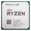 AMD Ryzen 5 3600 TRAY (100-000000031
