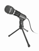 Microphone Trust Starzz Black (21671