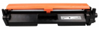 GenerInk HP CF230X Black (H.30X-GI-N