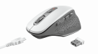 Datorpele Trust OZAA White (24035