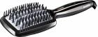BaByliss Liss Brush 3D HSB101E Black (HSB101E