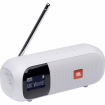 JBL Tuner 2 White (JBLTUNER2WHT