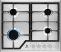 Electrolux KGS6426SX (KGS6426SX