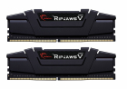 G.Skill Ripjaws V 2 x 16GB Black (F4-4400C19D-32GVK