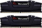G.Skill Ripjaws 2 x 32GB Black (F4-4000C18D-64GVK