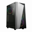 Zalman S4 Plus Black (S4 PLUS