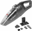 Concept VP4360 Black (VP4380