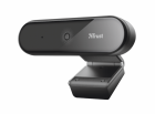 Webcam Trust Tyro Black (23637