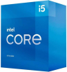 Procesors Intel Core i5-11400F Box (BX8070811400F