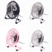 Gembird USB desktop fan Mixed Colors (NF-03-MX