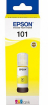 Epson 101 EcoTank Yellow (C13T03V44A