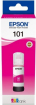 Epson 101 EcoTank Magenta (C13T03V34A