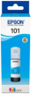 Epson 101 EcoTank Cyan (C13T03V24A