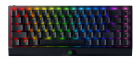 Razer BlackWidow V3 Mini HyperSpeed Green Switches (RZ03-03891400-R3M1